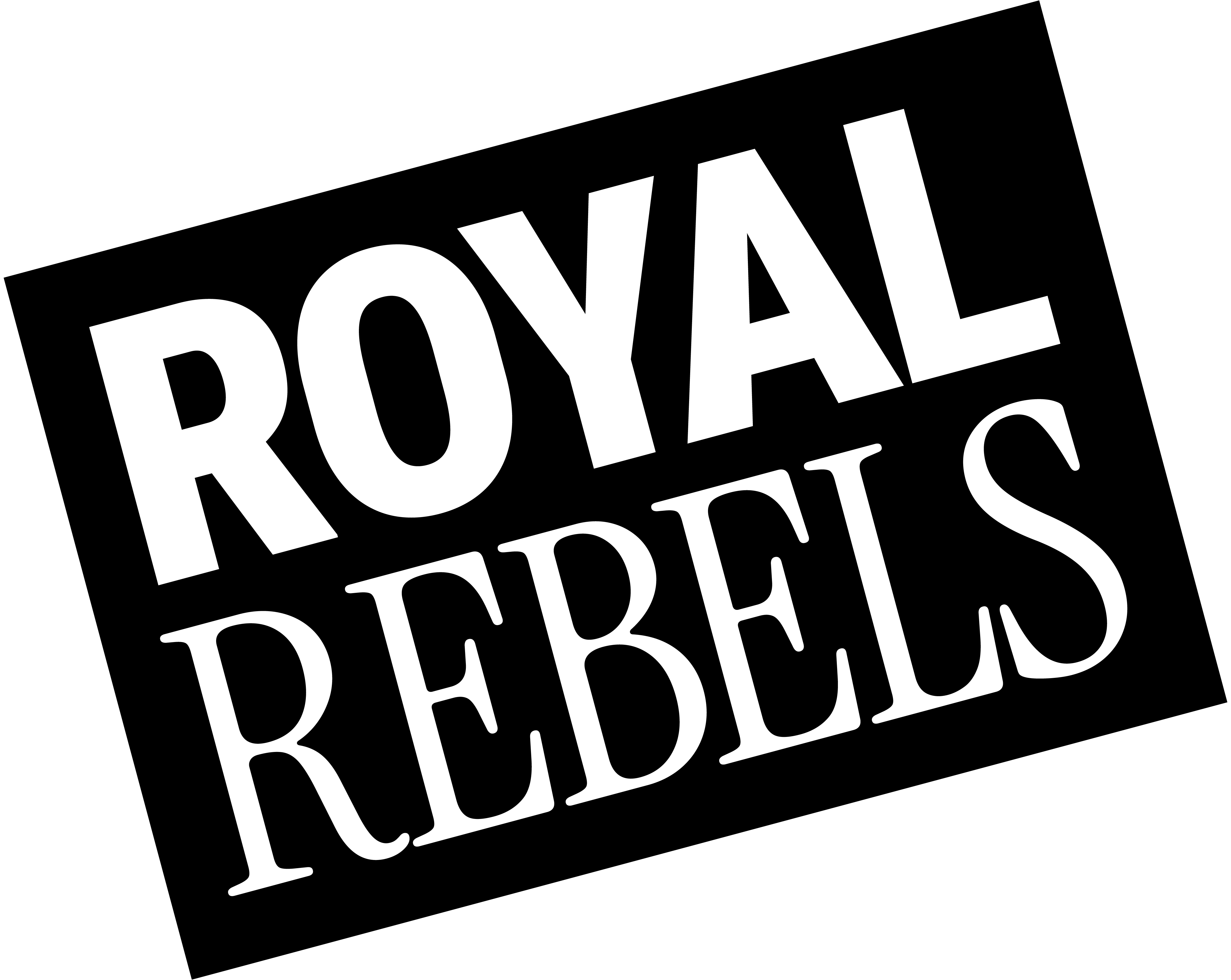 Royal Rebels